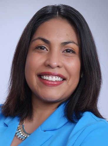 Susanna Rivas