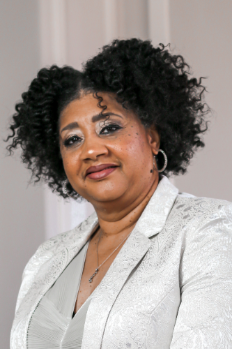 Lisa Nelson