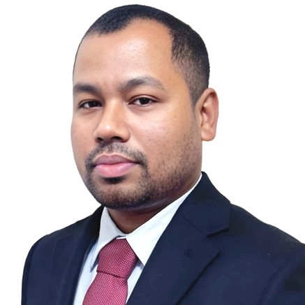 Riyad Hossain