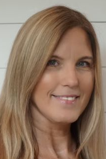 Pamela Barton