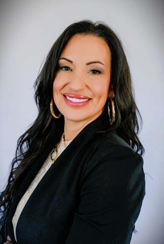 Desiree Rogers