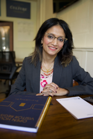 Zana Rahman