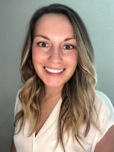Kristin Hall