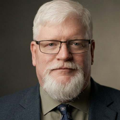 Matthew Hughes III