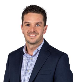Brent Quade