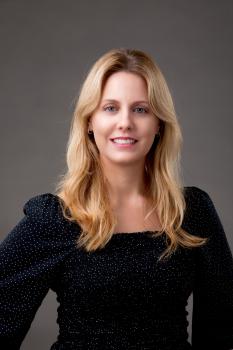 Holly Campbell