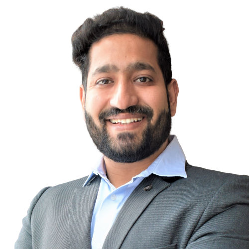 Rupam Sharma