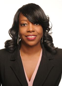 Renee Moore