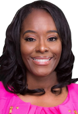 Sonja Henson Powell