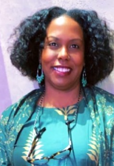 Nette Lewis