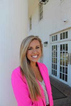 Blakeley Marlow