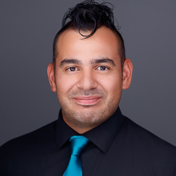Freddy Gonzalez
