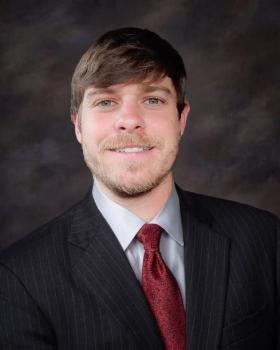 Seth Doster