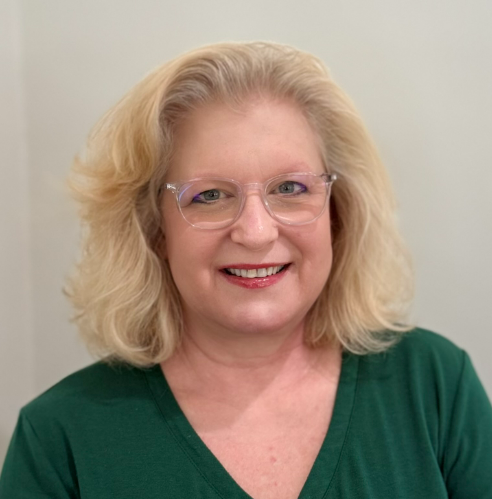 Tammi Richmond
