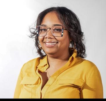 Brittany Hampton
