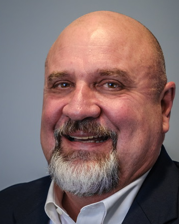 Mark Eischeid