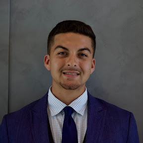 Christopher Pina Torres