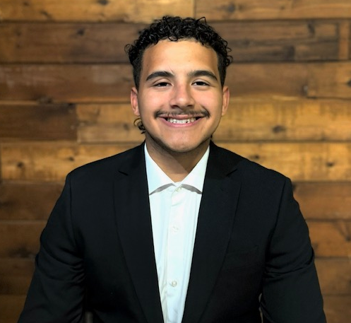 Dante Morales