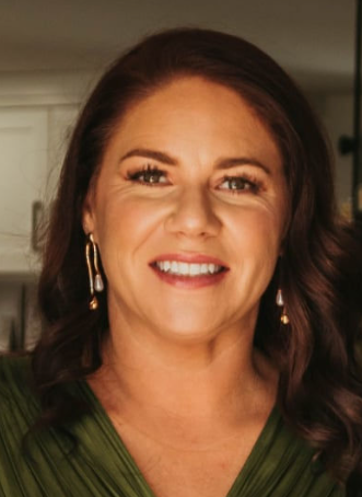 Whitney Henderson