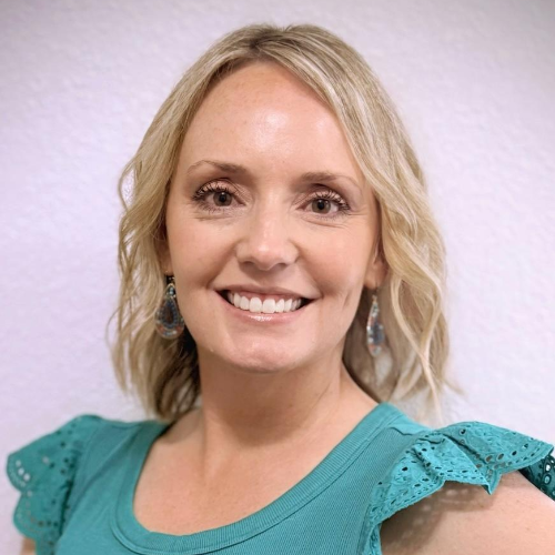 Cathy Dickerson