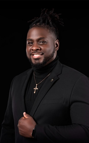 Jonta Weeks