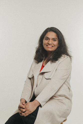 Bhavya Ahuja