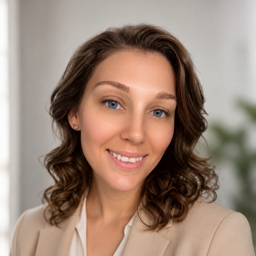 Nikita Aultman