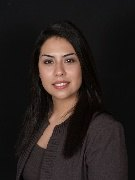 Melanie Aranda