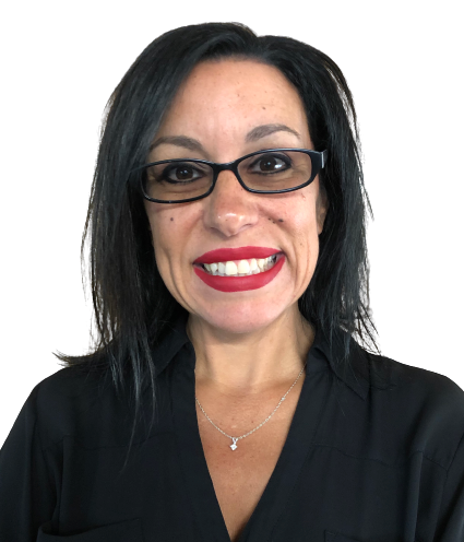 Amy Daigle