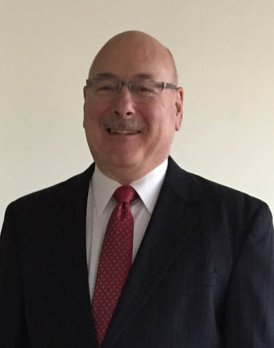 Pete Pitrelli