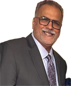 Rahmat Barkat