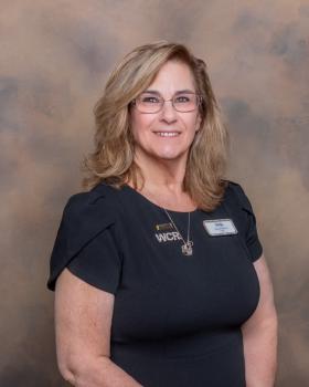 Deborah Meurlin
