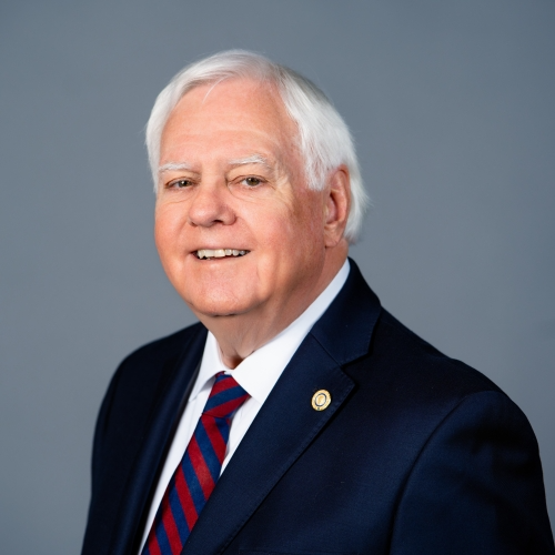 John Williams, Jr.