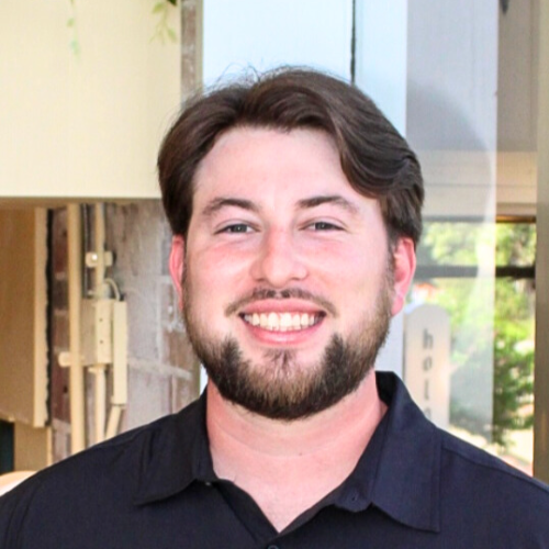 Joshua Terral