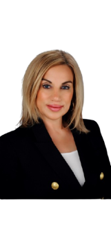 Selvya Boyd