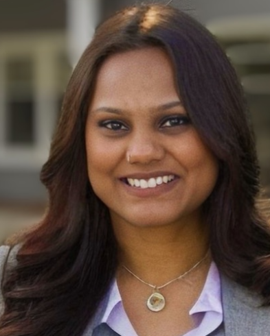 Shivani Ramnarine