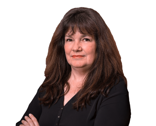 Cathy McInnis
