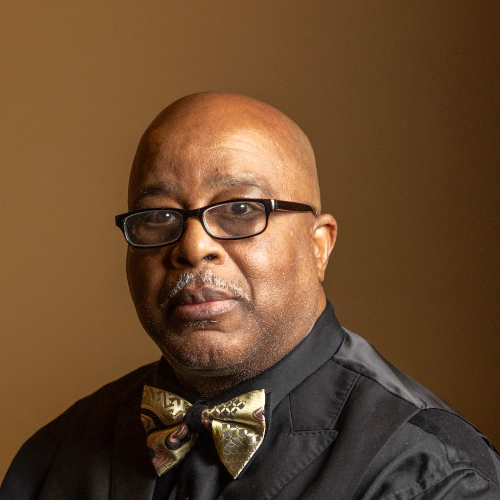 Ronald Henry