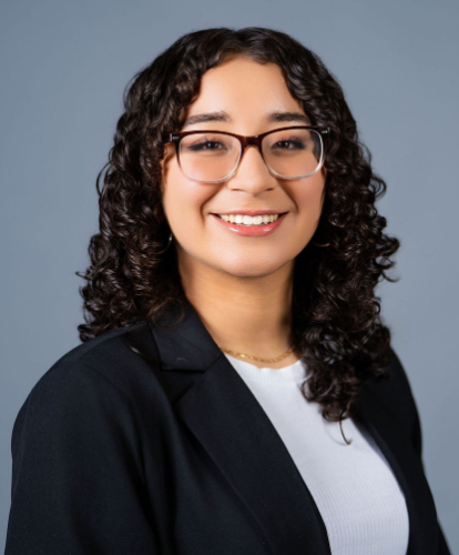 Gaby Gomez Duran