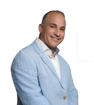 Stephen Navetta