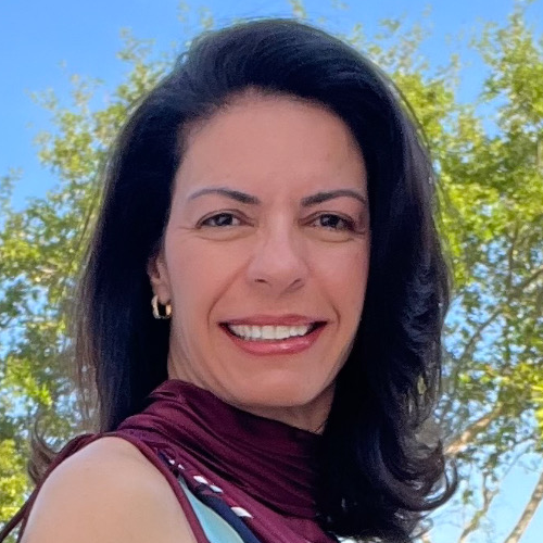 Marcely Guimaraes