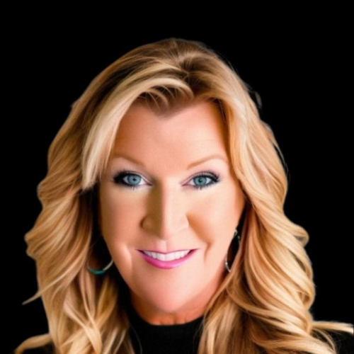 Angela Harmon