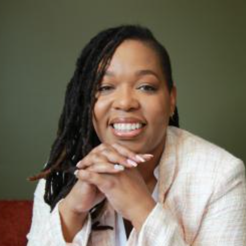 Damita McGhee