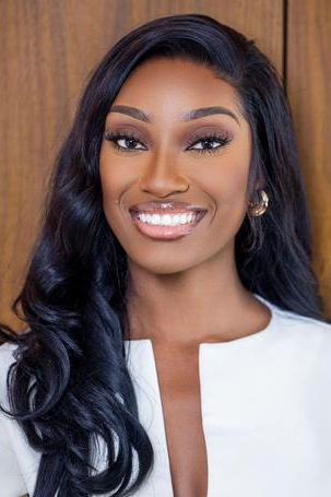Imani Cousar