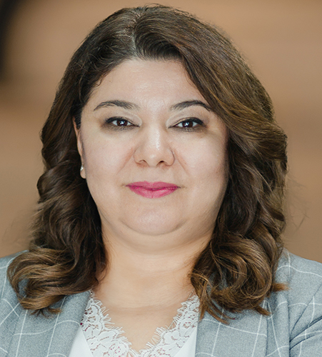 Anna Hakobyan