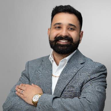 Mukesh Kumar