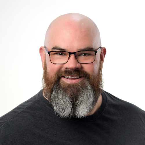 Jason Patten