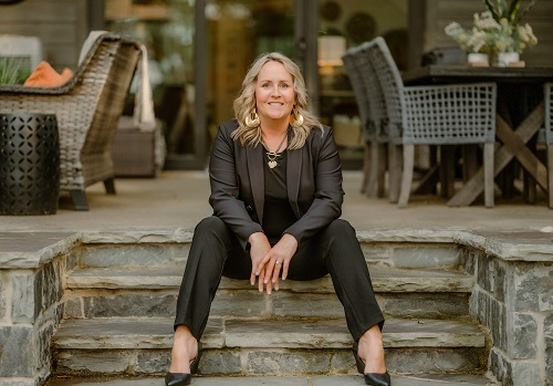 Lisa Muncrief