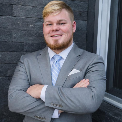 Austin Warren
