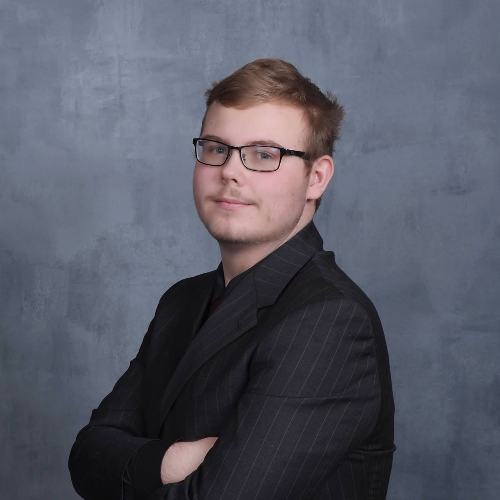 Tyler Yeager